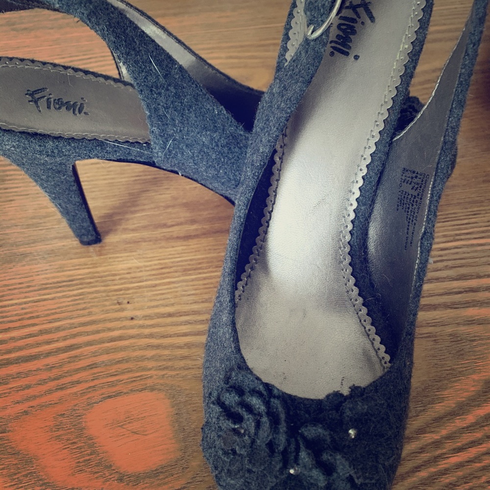 Heels